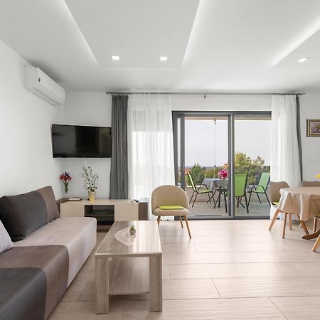 Apart Residence Blue Sea Poreč Exterior foto