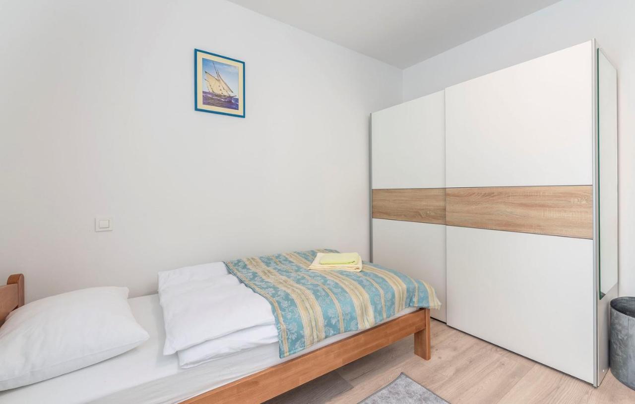 Apart Residence Blue Sea Poreč Exterior foto
