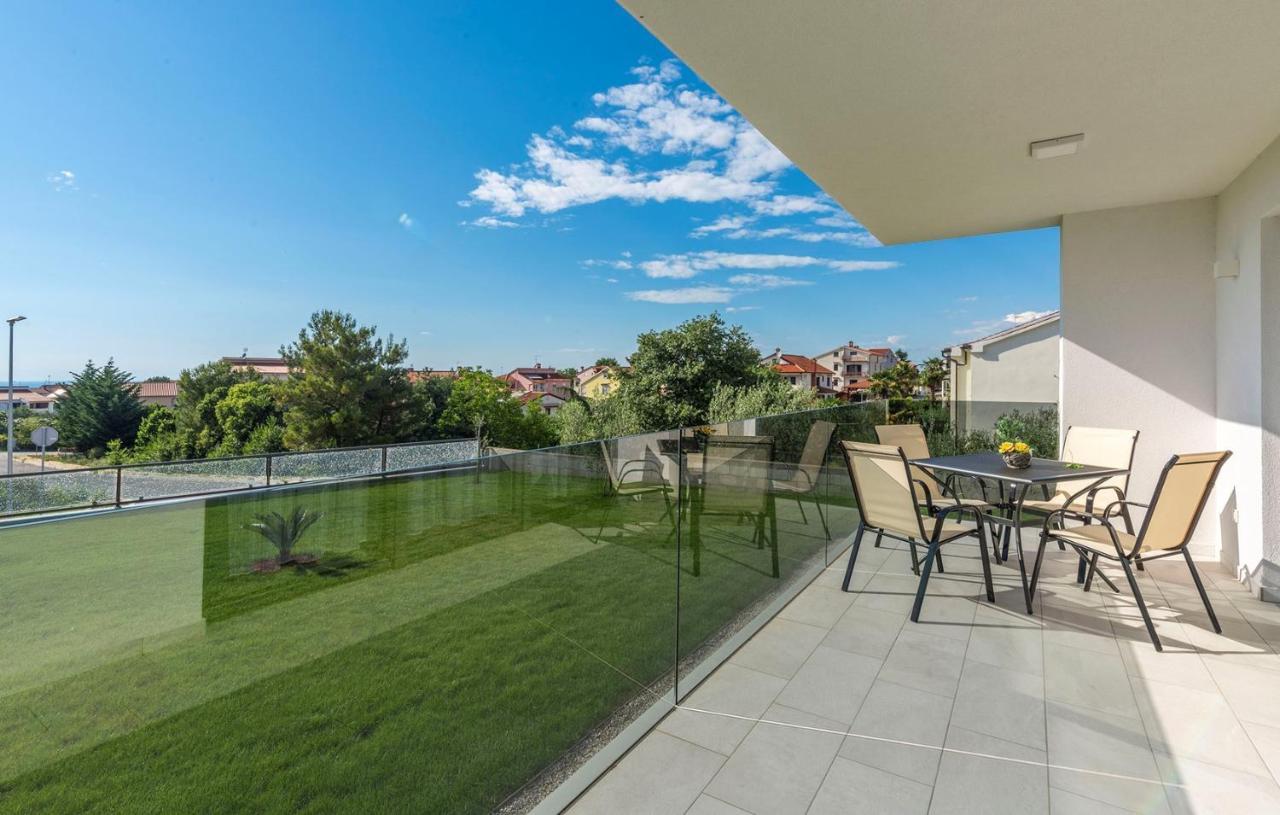 Apart Residence Blue Sea Poreč Exterior foto