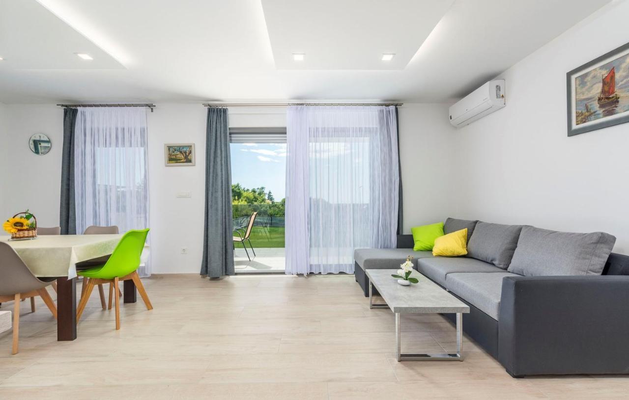 Apart Residence Blue Sea Poreč Exterior foto