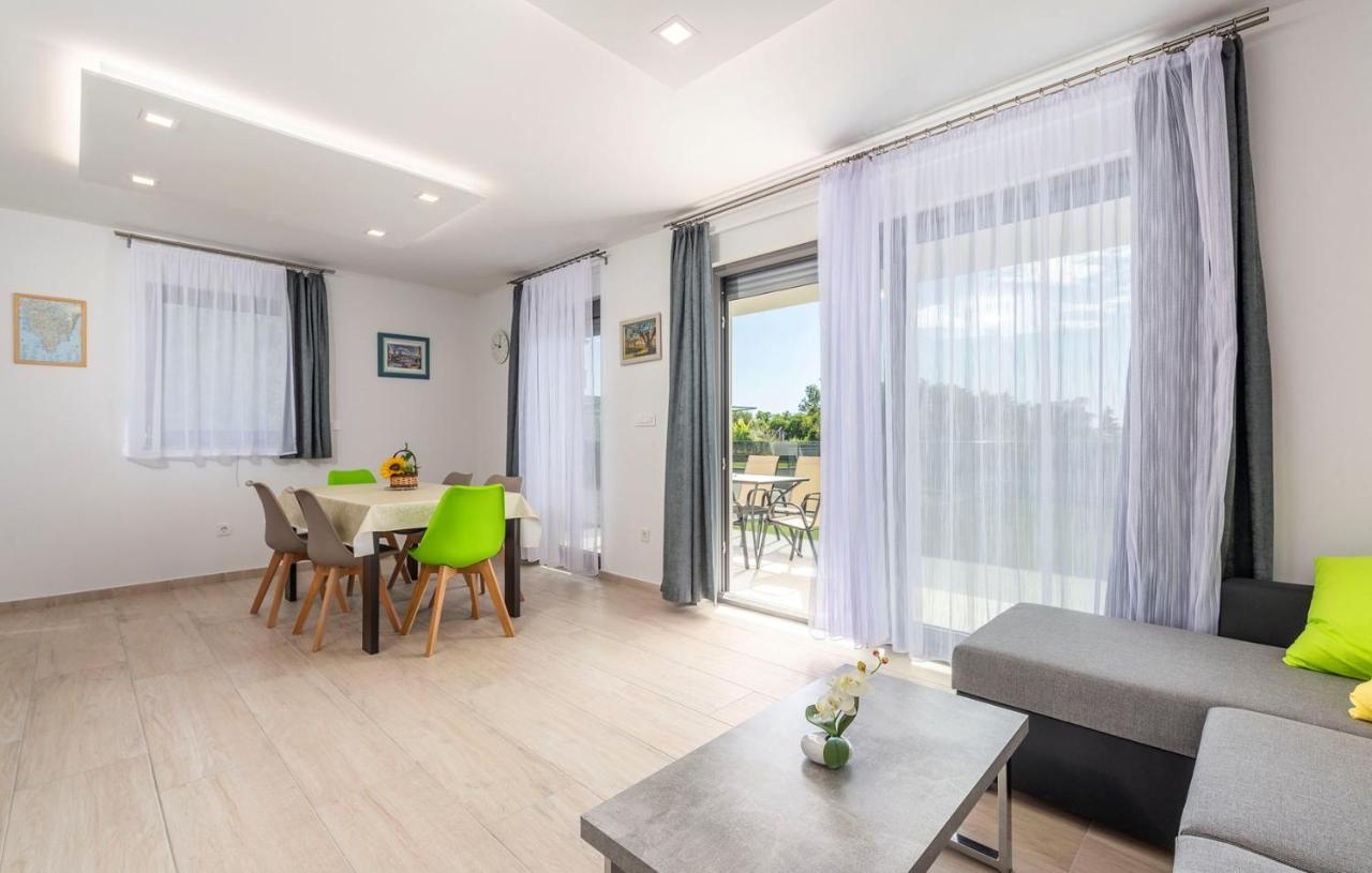 Apart Residence Blue Sea Poreč Exterior foto