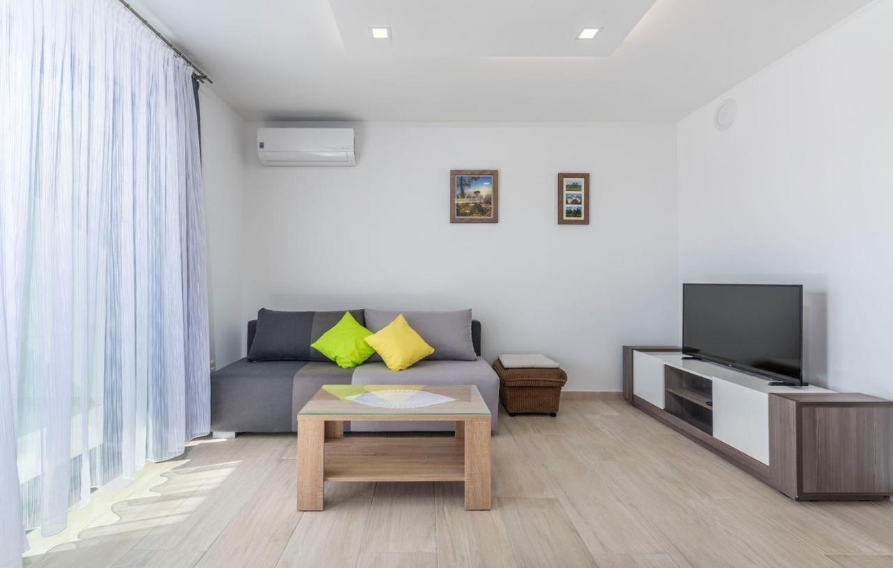 Apart Residence Blue Sea Poreč Exterior foto