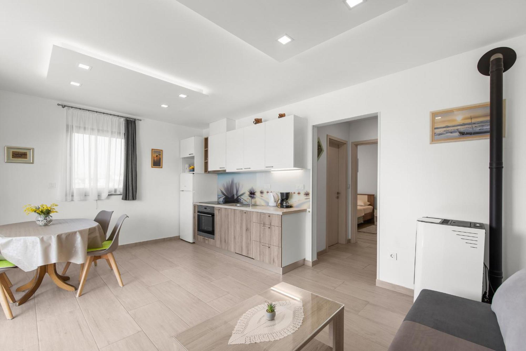 Apart Residence Blue Sea Poreč Exterior foto