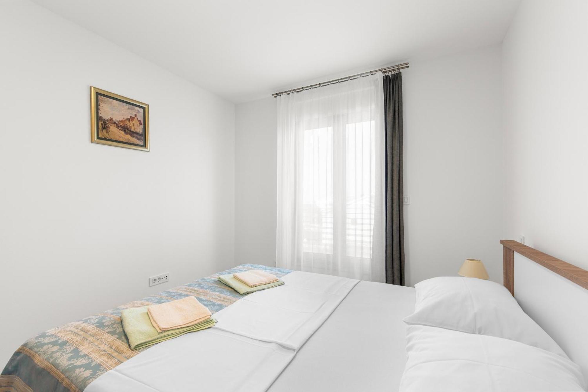 Apart Residence Blue Sea Poreč Cameră foto